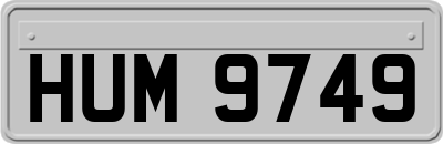 HUM9749