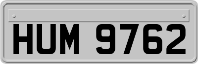 HUM9762