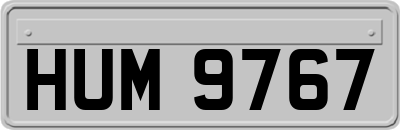 HUM9767