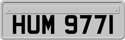 HUM9771