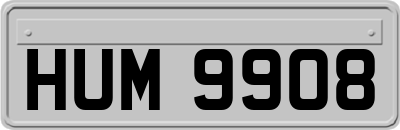 HUM9908