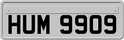 HUM9909
