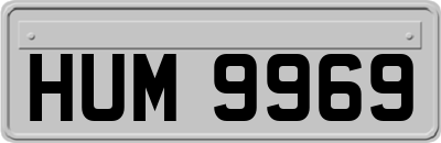 HUM9969