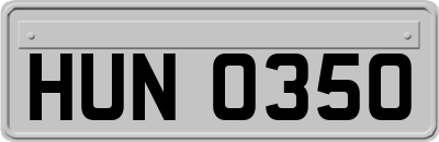 HUN0350