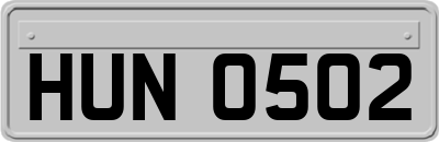 HUN0502