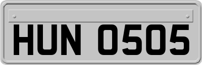 HUN0505