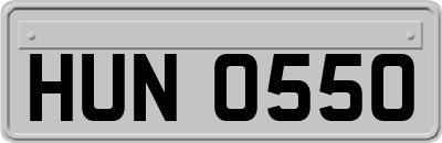 HUN0550