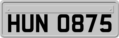 HUN0875