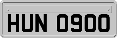 HUN0900