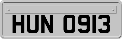 HUN0913