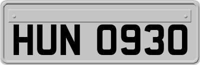 HUN0930