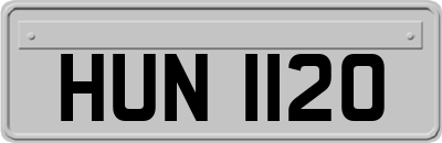 HUN1120