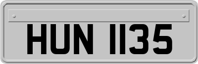 HUN1135