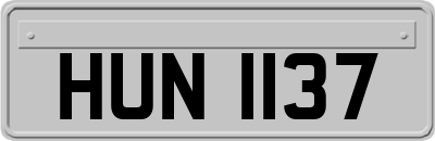 HUN1137