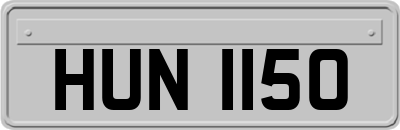 HUN1150