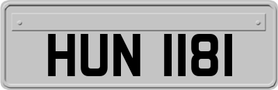 HUN1181