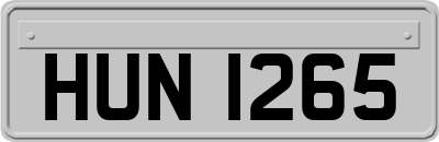 HUN1265