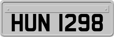 HUN1298