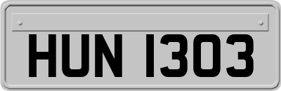 HUN1303