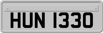 HUN1330