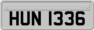 HUN1336