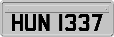 HUN1337