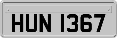 HUN1367