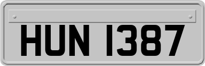 HUN1387