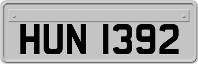 HUN1392