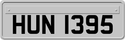 HUN1395