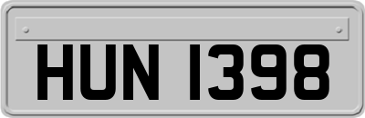 HUN1398