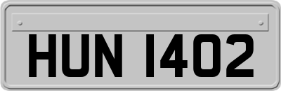 HUN1402