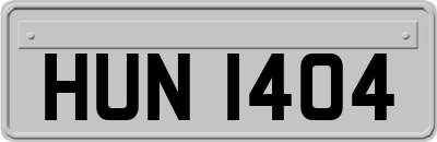 HUN1404