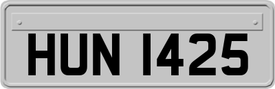 HUN1425