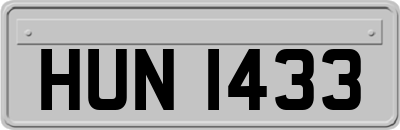 HUN1433