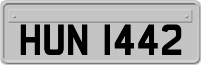 HUN1442