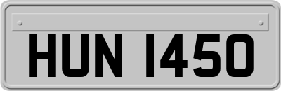 HUN1450