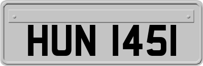 HUN1451