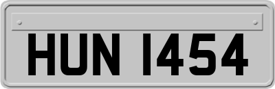 HUN1454