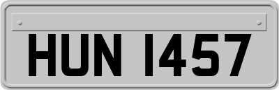 HUN1457