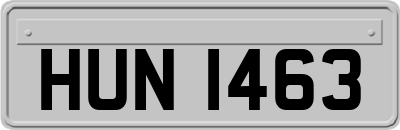 HUN1463