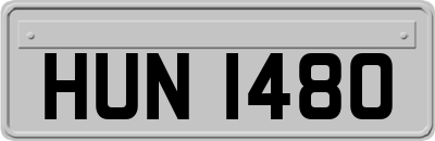 HUN1480