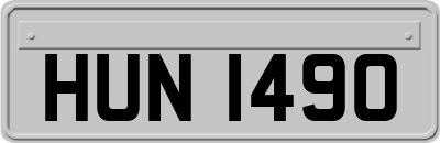 HUN1490