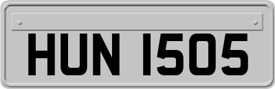 HUN1505