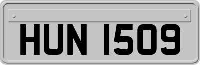 HUN1509