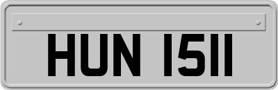 HUN1511