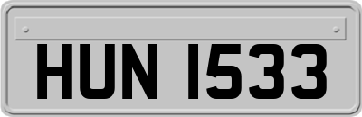 HUN1533