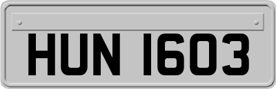 HUN1603