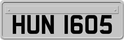 HUN1605