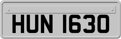 HUN1630